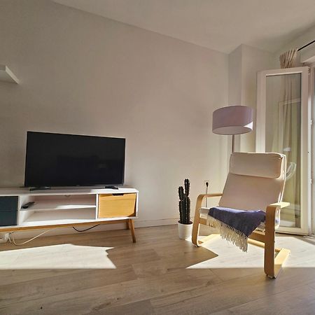 Apartamento Plaza Capuchinos Apartment Malaga Exterior photo