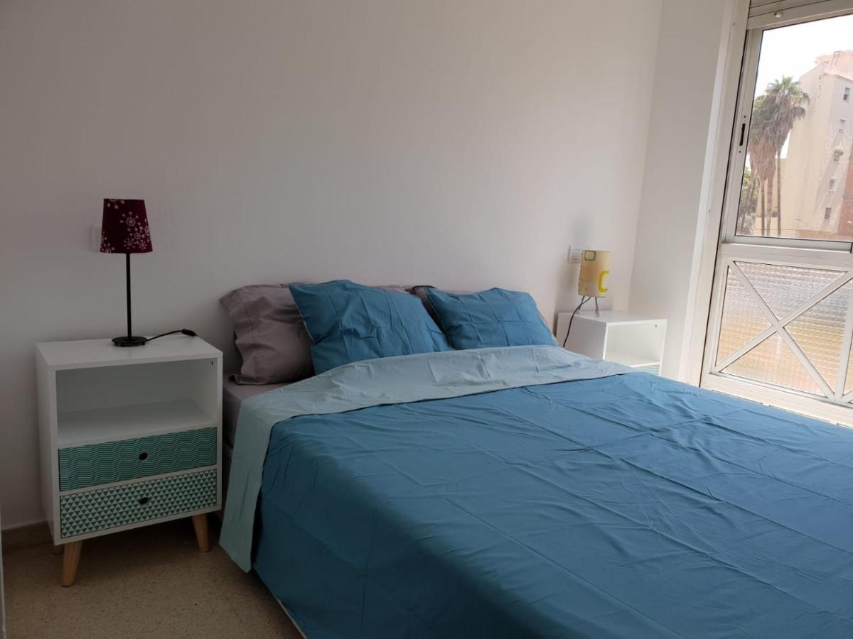 Apartamento Plaza Capuchinos Apartment Malaga Exterior photo