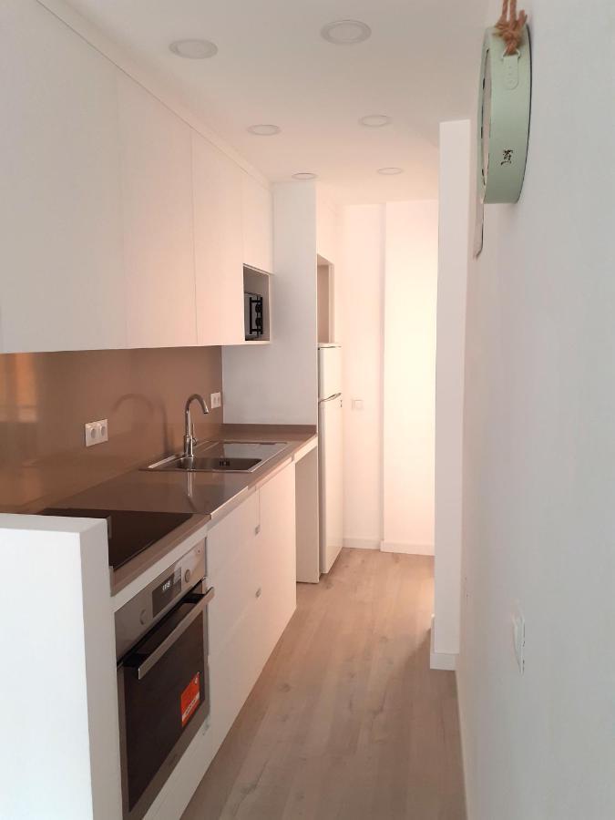 Apartamento Plaza Capuchinos Apartment Malaga Exterior photo